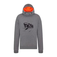 DIOR Sweatshirts Men Gray
