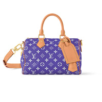 LOUIS VUITTON M24443 Speedy P9 Bandoulière 25