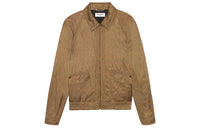 SAINT LAURENT Long sleeve Satin Jacket