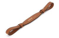 LOEWE Cow Leather Shoulder Strap Bag Strap Women's Tan
