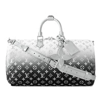 LOUIS VUITTON Keepall Bandoulière 45