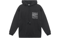 LOEWE Anagram Patch Pocket Hoodie