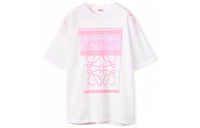 LOEWE Photocopy Anagram T Shirt