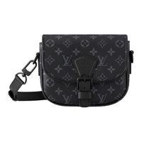 LOUIS VUITTON Montsouris Messenger Pm