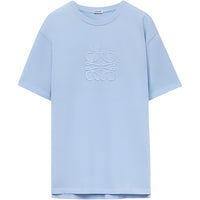 LOEWE Overdyed Anagram T Shirt