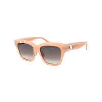 CELINE Square Frame Sunglasses