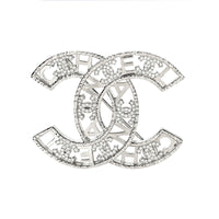 CHANEL Brooches Women's