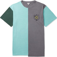 LOEWE T-Shirts Men Multicolor