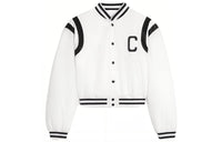 CELINE Jackets Women's White