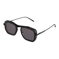 LOUIS VUITTON Lv Flight Metal Square Sunglasses