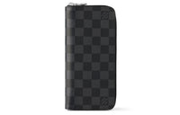 LOUIS VUITTON Zippy Wallet Vertical