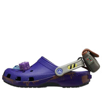 Crocs Classic Clog 'Fortnite Battle Bus' 210495-4NY