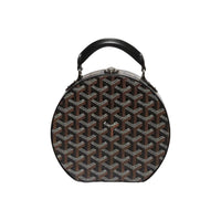 GOYARD ALTO Cow Leather Crossbody Bags Shoulder Bags Handbags Regular Women's 11 Colors