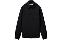 LOEWE Anagram Pocket Overshirt