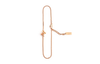 SAINT LAURENT Brass Bracelets Unisex