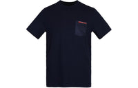PRADA T Shirts Men Black