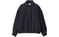 MIU MIU Jackets & Coats Women's Blue