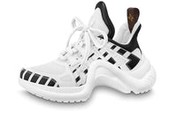 LOUIS VUITTON Lv Archlight Sports Shoes 'White' Women's
