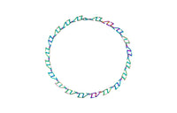 LOUIS VUITTON 2054 Chain Necklace