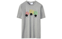 LOEWE Spirited Away T-Shirts Women's Gray
