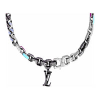 LOUIS VUITTON Paradise Chain Necklace