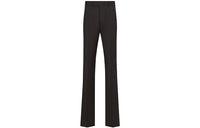 DIOR x Travis Scott FW22 Casual Pants Men's Black