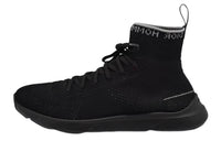DIOR Technical Knit 'Black