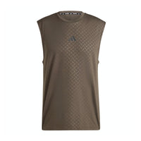 adidas Power Tank Top 'Green' JD8457