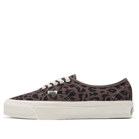 Vans Premium Authentic 44 'Leopard' VN000CQALPR
