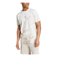 adidas ALL SZN Wash T-shirt 'Beige' IY6589