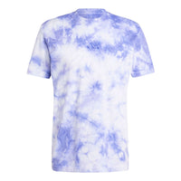 adidas ALL SZN Wash T-shirt 'Semi Cobalt Blue' IY6588