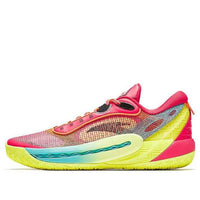 ANTA Shock Wave 6 'Jazz Red' 112431106Q-1