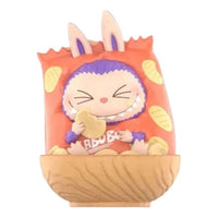 Pop Mart The Monsters Labubu Wacky Mart Figure 'Chips' PPMT-2506-0022-CP