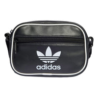 adidas Adicolor Classic Mini Airliner Bag 'Black' IT7598