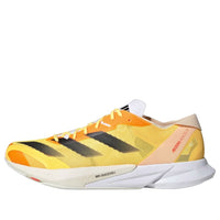 adidas Adizero Adios 8 'Spark Core Black Ivory' IG5646
