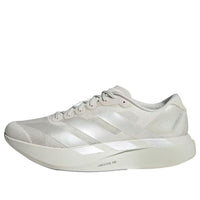 adidas Adizero Evo SL 'Grey Silver' JR3418