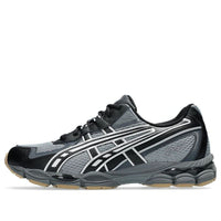 ASICS Gel-NYC 2055 'Clay Grey Black' 1203A542-022