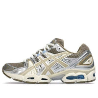 (WMNS) ASICS Gel-1130 'White Faded Yellow' 1202A164-118
