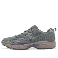 Mizuno MXR Tech 'Agave Green Black' D1GA246806