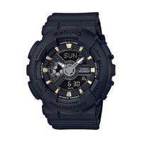 CASIO Baby-G 'Black' BA-110G-1A
