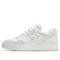 New Balance 550 'White Grey Toe' BB550LSA