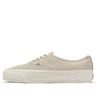 Vans Premium Authentic 44 'Castle Wall Grey' VN000CQA4A3