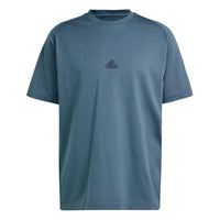 adidas Z.N.E. T-Shirt 'Teal' IS8358