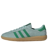 (WMNS) adidas Bermuda 'Hazy Green Gum' IH0300