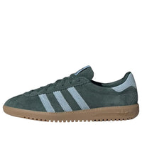 (WMNS) adidas Bermuda 'Mineral Green Clear Sky' JH9089