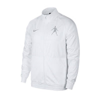 Nike CR7 Tour Jacket White BV1658-100