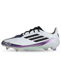adidas Messi F50 Elite FG 'Messi Triunfo Estelar Special Edition White Purple' IE9063