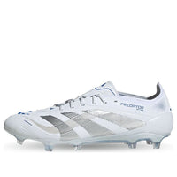 adidas Predator Elite FG 'Polar Victory Pack White Silver' ID3879