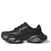 adidas XLG Runner Derby 'Black Metallic Pewter' JQ7591
