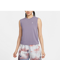 (WMNS) Nike ACG Dri-FIT ADV Quick-Dry Sleeveless Vest 'Purple' DO9272-509